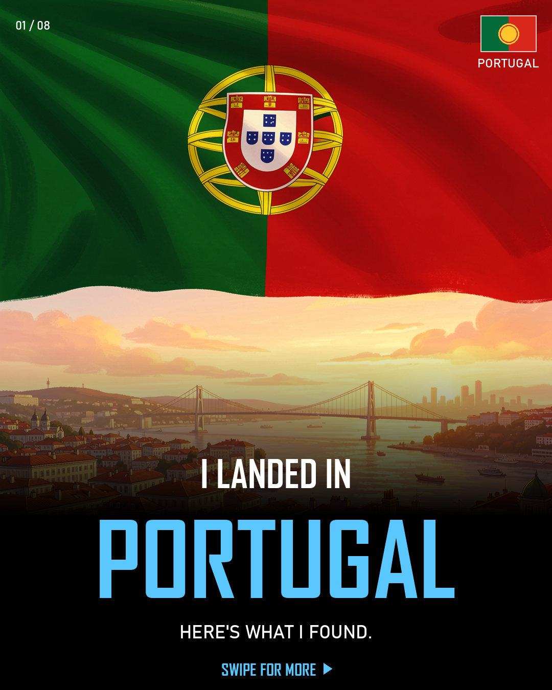 Portugal